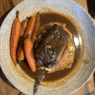 Short Ribs