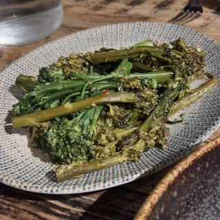 SD Broccolini