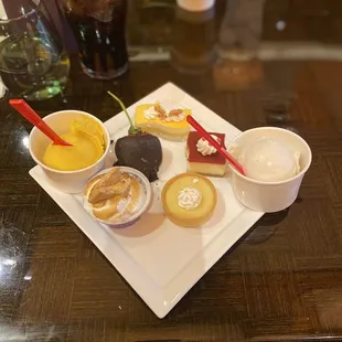 Chocolate Covered Strawberries