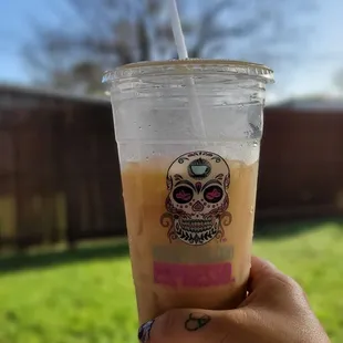 Wicked Voodoo Espresso
