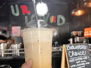 Smokeshow Coffee