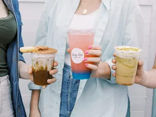 Betty Lou Coffee