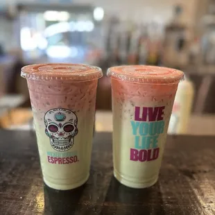 Wicked Voodoo Espresso
