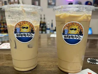 Morning Buzz Coffee