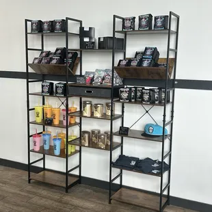Merchandise