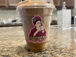 Mas Café