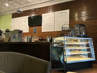 Lily Bean Micro-Roasted Coffee