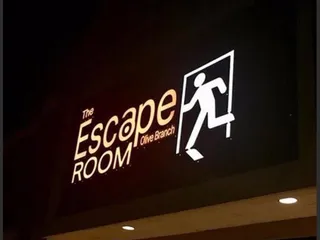 The Escape Room Olive Branch