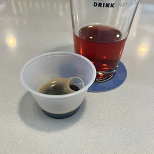 drink