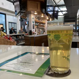 Elevation ale
