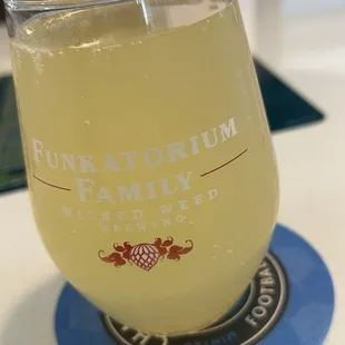 drink