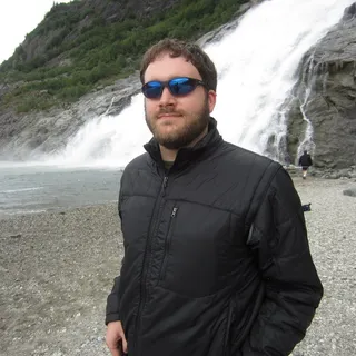 Griffin B.