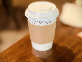 Coffee Bean N' Bakery