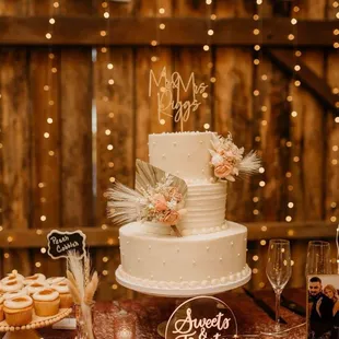Wicked Whisk Cake Co.