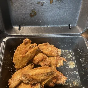Wicked Wings