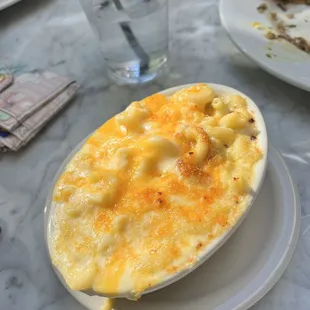 Macaroni and Cheese