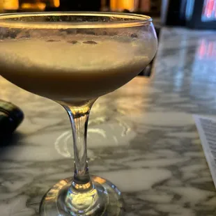 Expresso Martini