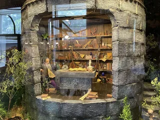 Great American Dollhouse Museum