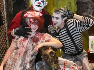Screampark