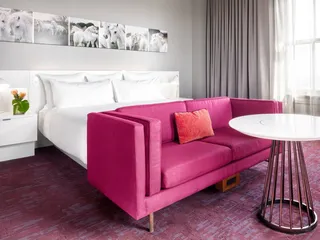 21c Museum Hotel