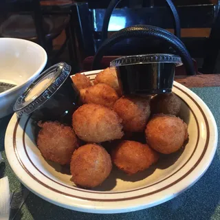 Hushpuppies