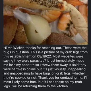 Wickers's OG Steam Pot