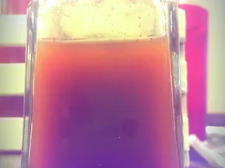 Benny Bob's Barbecue