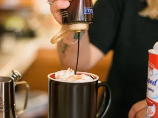 Cypress Coffee House