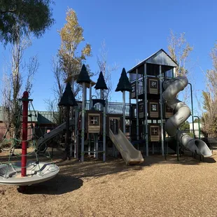 Play area