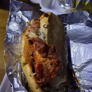 Wick's Pizza