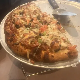 The Big Wick (12 Inch)