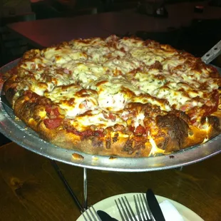 The Big Wick (16 Inch)