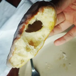 cinnamon stix inside