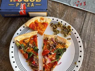 Craft House Pizza 