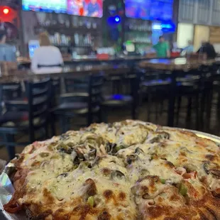 The Big Wick (12 inch)