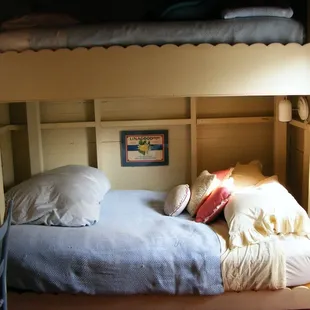 Wicky Up Ranch Bed and Breakfast - Cottage Interior