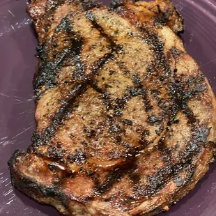 Ribeye