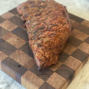 Tri-tip