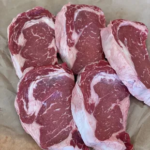 Ribeye