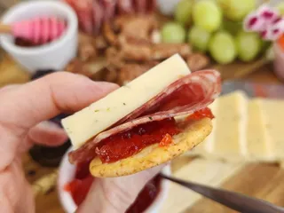 Charcuterie Creations