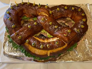 Hammann's Catering, Butcher Shop & Deli