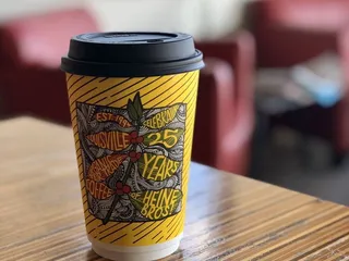 Heine Brothers Coffee - Shelbyville Road