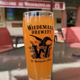 Hefeweizen