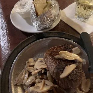 filet mignon