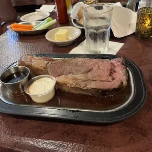 steak, food