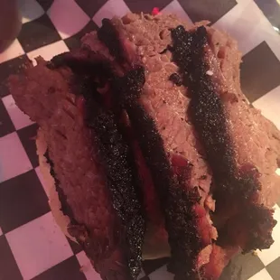 Beef Brisket