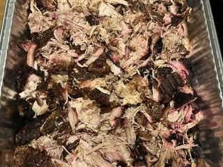 Slicen Dyson Smoked Meats