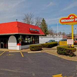 Iconic Mansfield, Ohio restaurant a must visit.
