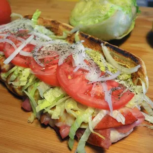 Hoagies