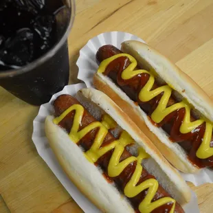 Beef Dog
